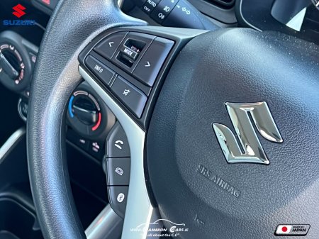 2024 Suzuki Ignis - photo 9