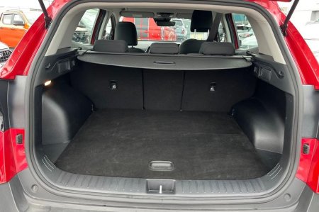 2025 Kia Sportage - photo 21
