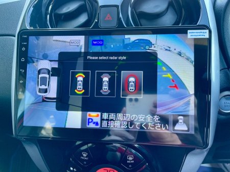 2019 Nissan Note - photo 36