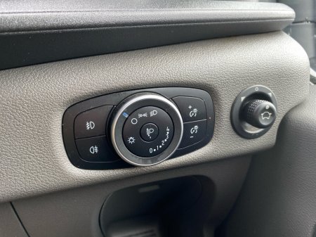 2022 Ford Transit - photo 15