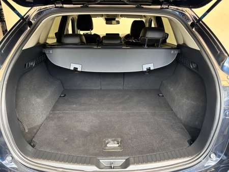 2024 Mazda CX-5 - photo 9