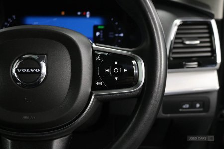 2023 Volvo XC90 - photo 27