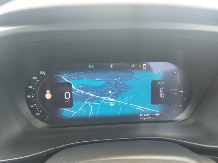 2026 Volvo EX40 - photo 31