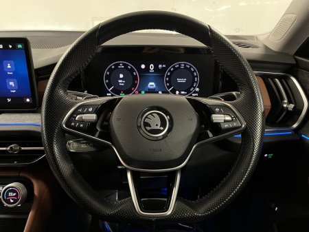 2024 Skoda Kodiaq - photo 6