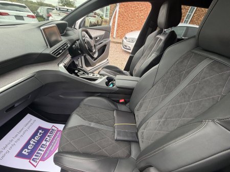 2019 Peugeot 5008 - photo 17