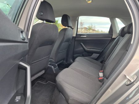 2018 Volkswagen Polo - photo 12