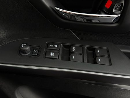 2026 Suzuki S-CROSS - photo 57