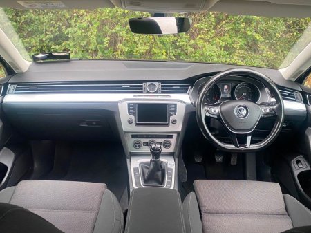2016 Volkswagen Passat - photo 9