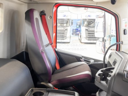2022 VOLVO FMX 420 - photo 22