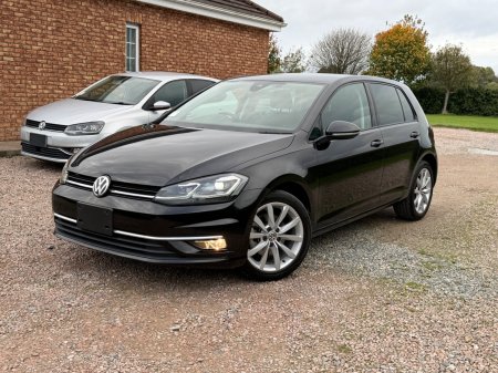2019 Volkswagen Golf - photo 2