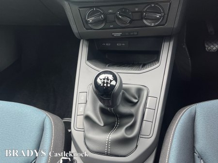 2026 SEAT Arona - photo 15