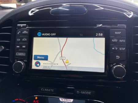 2018 Nissan Juke - photo 14