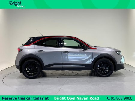 2022 Opel Mokka - photo 10