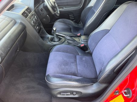 2002 Lexus IS - photo 16