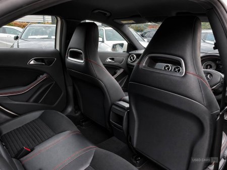 2014 Mercedes-Benz A-Class - photo 22