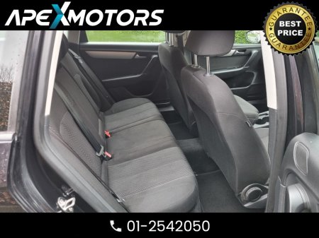 2012 Volkswagen Passat - photo 13
