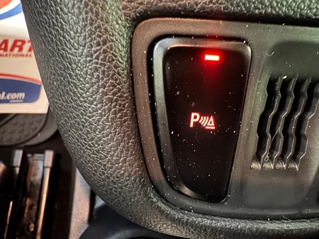 2015 Vauxhall Zafira - photo 22