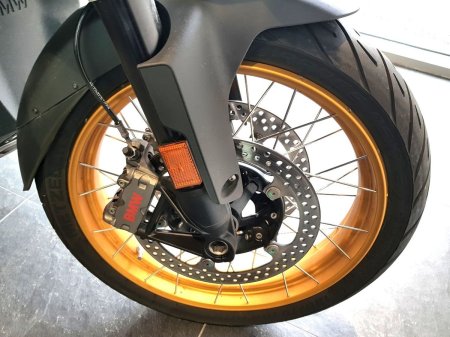 2026 BMW R 1300 GS - photo 8