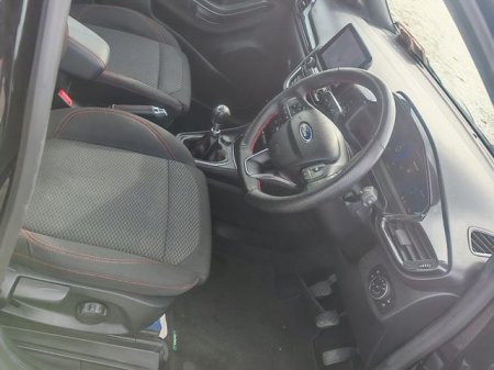 2023 Ford Puma - photo 11