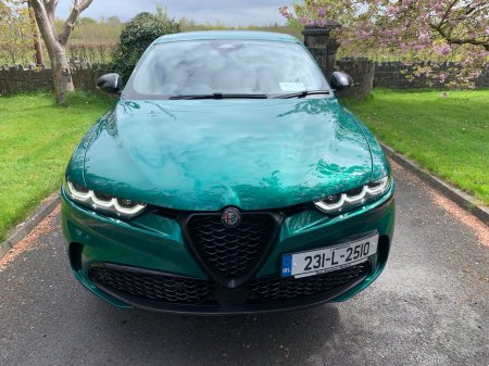 2023 Alfa Romeo Tonale - photo 3