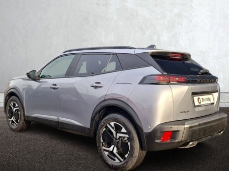 2026 Peugeot 2008 - photo 18