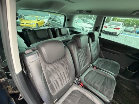 2019 Volkswagen Sharan - photo 31
