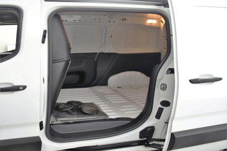 2022 Citroen Berlingo - photo 25