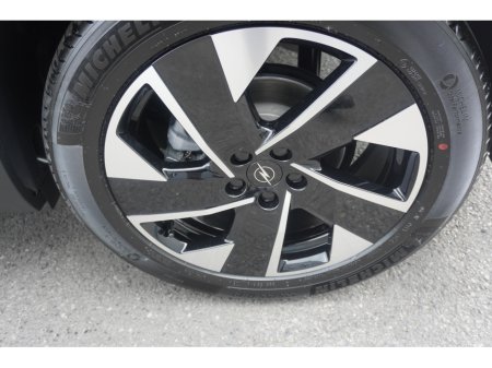 2026 Opel Grandland - photo 17