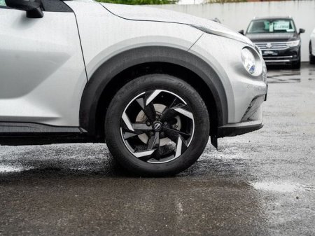 2024 Nissan Juke - photo 3