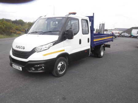 2023 Iveco Daily