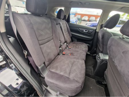 2016 Nissan X-Trail - photo 30