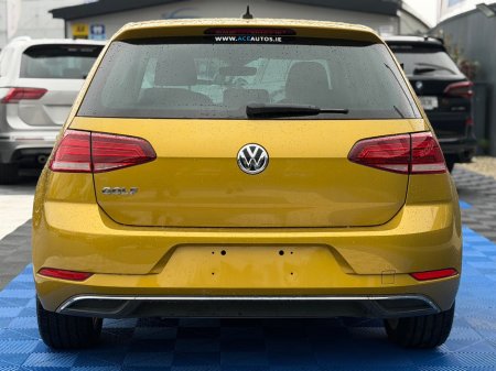 2019 Volkswagen Golf - photo 9