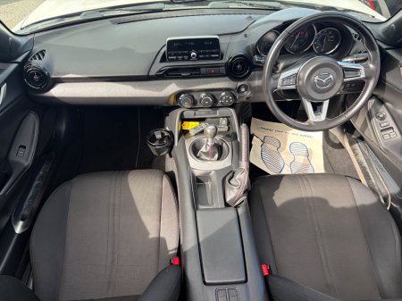 2016 Mazda MX-5 - photo 2