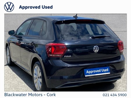 2018 Volkswagen Polo - photo 3