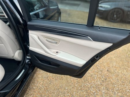 2016 BMW 5-Series - photo 9