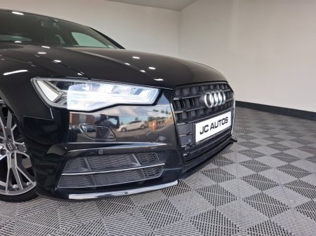 2017 Audi A6 - photo 5