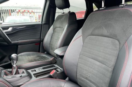 2023 Ford Kuga - photo 19