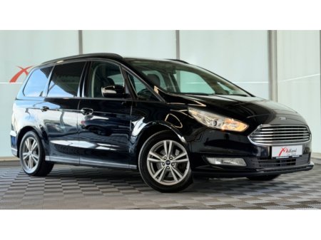 2017 Ford Galaxy - photo 17