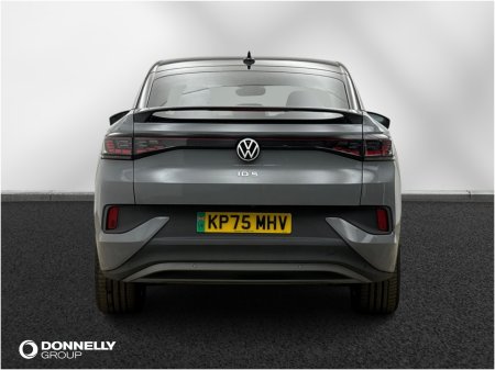 2025 Volkswagen ID.5 - photo 12