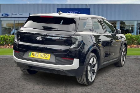 2026 Ford Explorer - photo 4