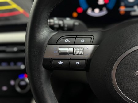 2025 Hyundai Tucson - photo 22