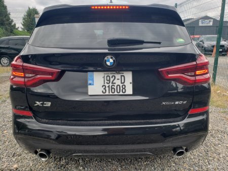 2019 BMW X3 - photo 2