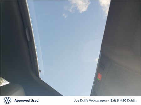 2026 Volkswagen Taigo - photo 19