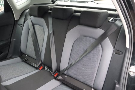 2021 SEAT Arona - photo 25