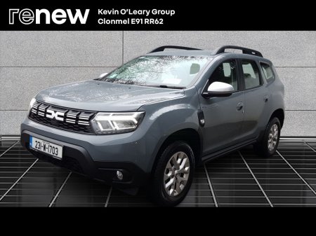 2023 Dacia Duster - photo 15