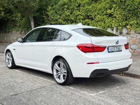 2014 BMW 5-Series - photo 3