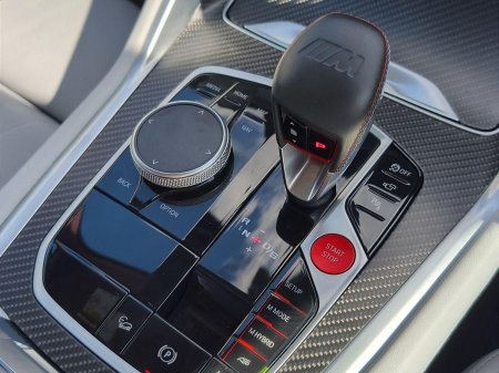 2025 BMW XM - photo 10