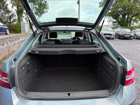 2017 Skoda Superb - photo 16