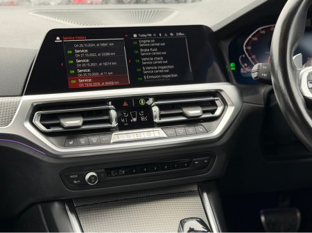2020 BMW 3-Series - photo 21
