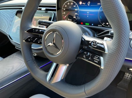 2026 Mercedes-Benz E-Class - photo 22